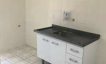 Imagem 3: APARTAMENTO RESIDENCIAL em Taboão da Serra - SP, Parque Monte Alegre