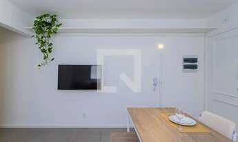 Imagem 6: Apartamento para Aluguel - Consolação, 1 Quarto, 32 m2