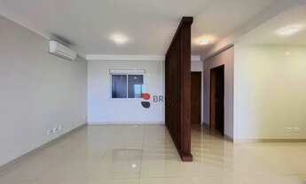 Imagem 4: Apartamento para alugar, 195 m² por R$ 8.775,00/mês - Mirante Morro do Ipê - Ribeirão Pret