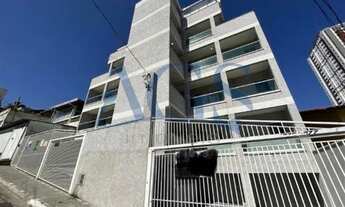 Imagem: São Paulo - Apartamento Padrão - VILA