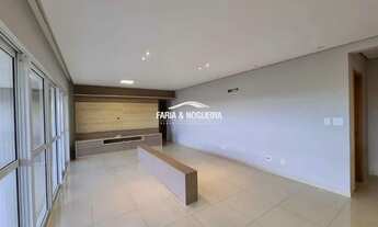 Imagem 6: Apartamento à venda, 3 quartos, 3 suítes, 2 vagas, Jardim Itapuã - Rio Claro/SP