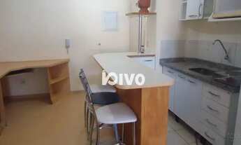 Imagem 6: Apartamento com 1 quarto e 1 vaga para alugar, 33 m² pacote por R$ 2.361/mês - Mirandópoli