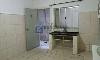 Imagem 5: SAO BERNARDO DO CAMPO - Residential / Home - DOS CASAS