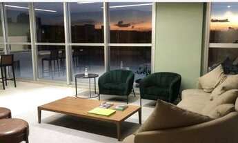 Imagem 4: Andar Corporativo para aluguel, Serra - Belo Horizonte/MG