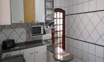 Imagem 4: INDAIATUBA - Casa Padrão - JARDIM SANTA CRUZ