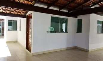 Imagem 3: Casa 3 quartos para Venda Residencial Vale do Sol, Anápolis