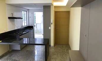 Imagem 2: Apartamento Garden à venda, 2 quartos, 1 suíte, 2 vagas, Cruzeiro - Belo Horizonte/MG