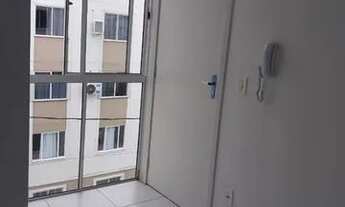 Imagem 4: Viver Tarumã Apartamento com 2 dormitórios