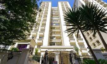 Imagem: Apartamento amplo - 3 dorm c/ sacadas