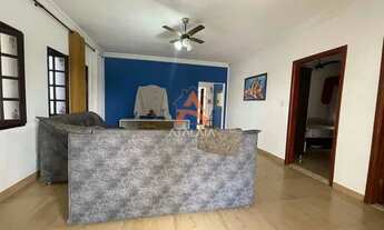 Imagem 5: Casa com 5 dorms, Flórida, Praia Grande - R$ 800 mil, Cod: 1259