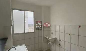 Imagem 4: São José dos Campos - Apartamento Padrão - Parque Nova Esperança