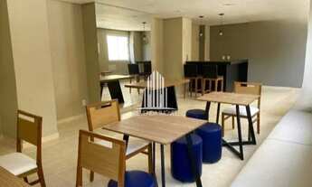 Imagem 4: Apartamento Studio VIla das Belezas 24m, 1 quarto