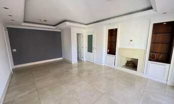 Imagem 4: Apartamento para venda possui 127 metros quadrados com 3 quartos