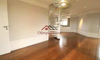 Imagem 5: Cobertura Venda Vila Mariana 327 m² 4 Dormitórios