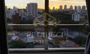 Imagem 6: Apartamento à venda em Cambuí