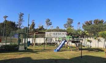 Imagem 4: Casa Assobradada com 3 dormitórios à venda, 230 m² por R$ 1.272.000 - Condomínio Residenci