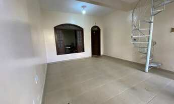 Imagem: Casa para aluguel com 96 metros quadrados