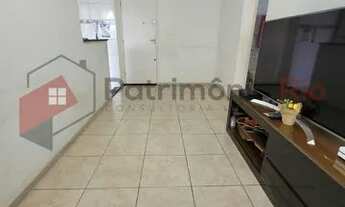 Imagem 2: Apto 2 quartos com garagem Condomínio Parque Rivoli