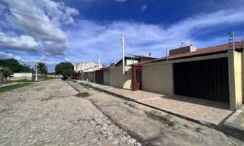 Imagem 2: Alugo Casa com 03 quartos, sendo 01 suíte, Nova Betania, Mossoró-RN