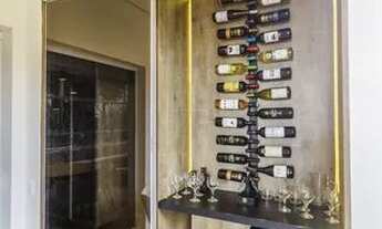 Imagem 4: Apartamento em Alphaville - Barueri, SP