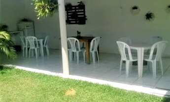 Imagem 4: Casa para Festas e Eventos Mobiliada e com Piscina - Promoção Dia das Mães