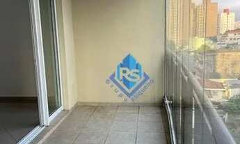 Imagem 5: Apartamento com 3 dormitórios à venda, 107 m² - Baeta Neves - São Bernardo do Campo/SP