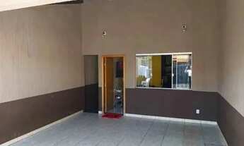 Imagem 3: Casa para venda tem 98 metros quadrados com 2 quartos em Marambaia - Belém - Pará