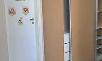 Imagem 2: Alugo excelente apartamento mobiliado e projetado