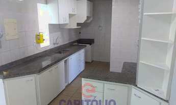 Imagem 7: Apartamento com 3 quartos no Edifício Tropicalia - Bairro Jardim América em Goiânia