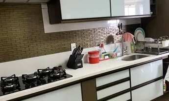 Imagem 6: Apartamento, 200m2 4 suítes mobiliado andar alto Adrianópolis, Manaus AM