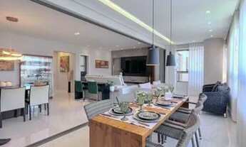 Imagem: Apartamento à venda, 4 quartos, 2 suítes