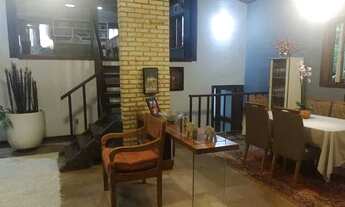 Imagem 5: Casa à venda, 4 quartos, 1 suíte, 5 vagas, Ouro Velho Mansões - Nova Lima/MG