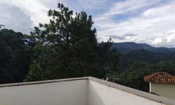 Imagem 2: Casa à venda, 2 quartos, 2 suítes, Residencial Europa - Nova Lima/MG