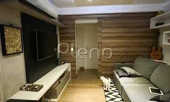 Imagem 3: Apartamento - Jardim São Vicente - Campinas