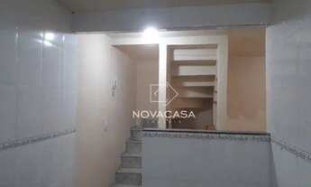 Imagem 6: Casa com 2 dormitórios, 45 m² - venda por R$ 159.000,00 ou aluguel por R$ 1.150,00/mês - J