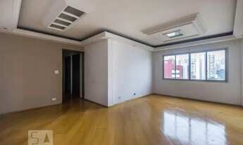 Imagem: Apartamento para Aluguel - Barra Funda