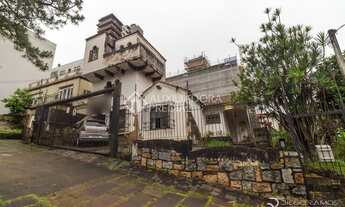 Imagem 6: PORTO ALEGRE - Casa Padrão - Rio Branco