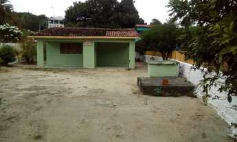 Imagem 2: Casa de praia Casa com 2 dormitórios