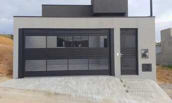 Imagem: Casa para Venda em Bragança Paulista, Villa