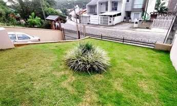 Imagem 6: Casa com 4 dormitórios para alugar, 250 m² por R$ 3.865,00/mês - Fortaleza - Blumenau/SC