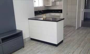 Imagem 2: Sobrado ingleses