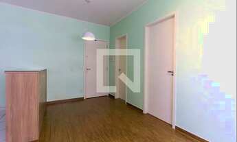 Imagem 2: Apartamento para Aluguel - Bom Retiro, 1 Quarto, 33 m2