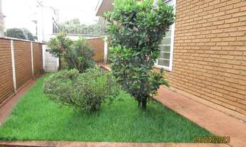Imagem: Casa - Ribeirão Preto - Sumarézinho