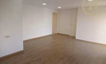 Imagem 6: Apartamento com 2 dormitórios para alugar, 91 m² por R$ 6.850,00/mês - Vila Madalena - São