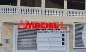 Imagem 6: Casa Padrão em São José dos Campos