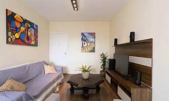 Imagem 4: APARTAMENTO COM 2 DORM. E VAGA DE GARAGEM PRÓX. AO METRÔ MACKENZIE