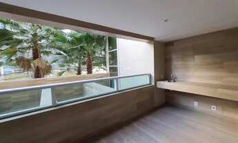 Imagem 3: Apartamento Garden à venda, 2 quartos, 1 suíte, 2 vagas, Funcionários - Belo Horizonte/MG