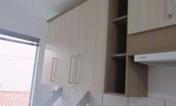 Imagem 5: APARTAMENTO RESIDENCIAL em JAGUARIUNA - SP, JD. SILVIO RINALDI