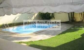 Imagem 7: ALTO DA BOA VISTA - LOCAL DE MTO. VERDE. LINDISSIMO IMOVEL