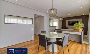 Imagem 5: Apartamento Locação Vila Olímpia 90 m² 1 Dormitórios